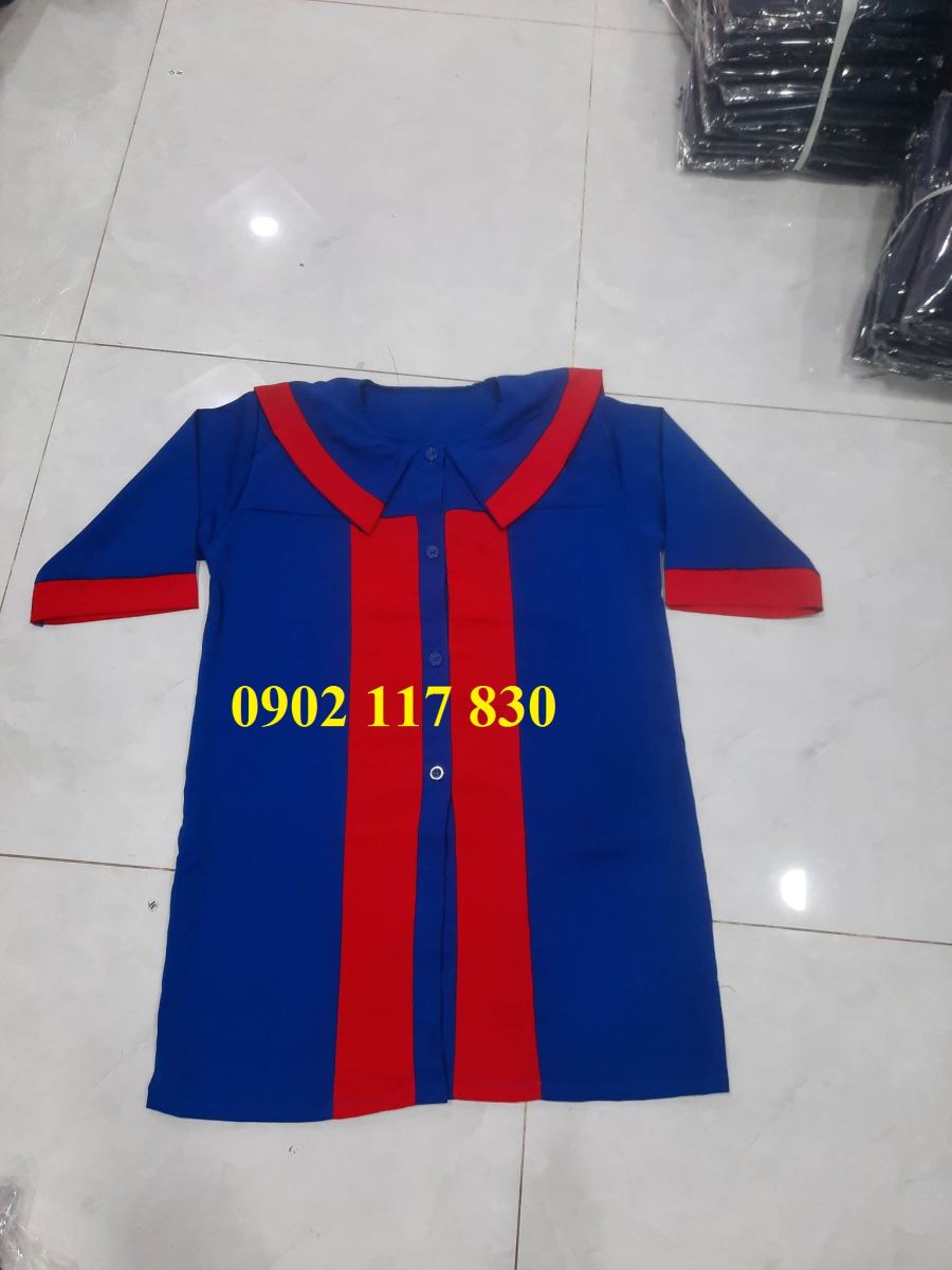 ao tot nghiep mam non 2023